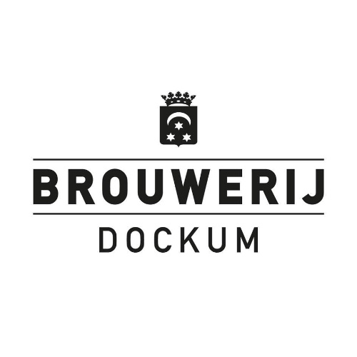 Brouwerij Dockum Logo